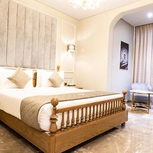 Standaard Kamer met een Queen Size Bed
