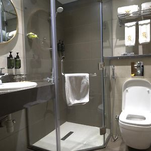 Deluxe Kamer met Twee Aparte Bedden